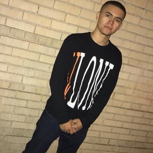 Meet your Posher, Andres